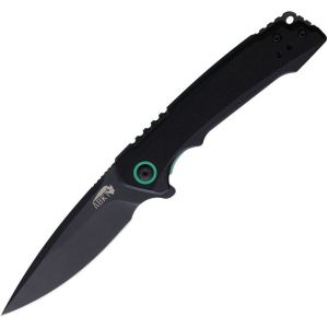 ABKT Elite Brute Folding Knife