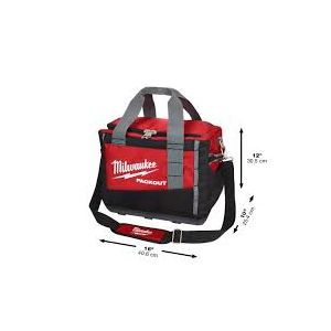 Milwaukee Packout 15