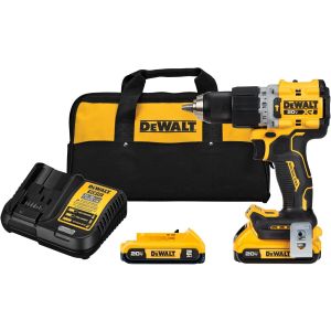 Dewalt 20V Max XR Brushless 1/2