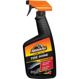 Armor All Extreme 22 oz Trigger Spray Tire Shine