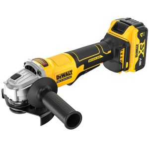 Dewalt 20V Max 4 1/2