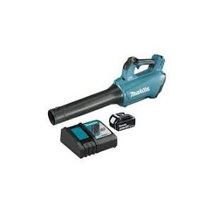 Makita Cordless Leaf Blower 18V Combo Kit (DUB184Z & 199993-7)
