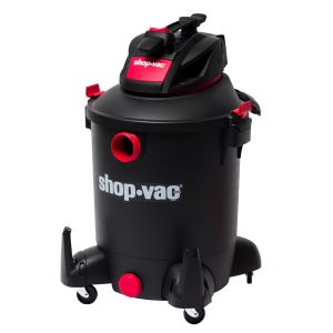 Shop-Vac 10 Gallon Wet and Dry 4.5 HP