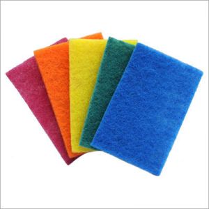 Scouring Pad - various colours (144/case)