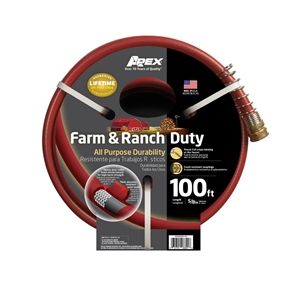 Teknor Apex 50' x 3/4