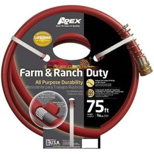 Teknor Apex 75' x 3/4