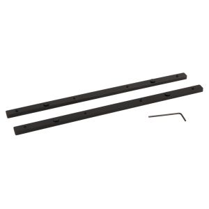 Makita Guide Rail Joint Connector set, 2 pcs