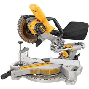 Dewalt 20V Max Cordless 7-1/4