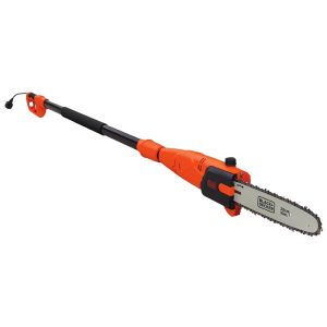Black & Decker 6.5 Amp 9 1/2' Pole Saw