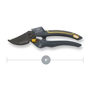  Woodland Tools Compact DuraLight Bypass Pruner