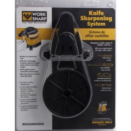 Work Sharp 2000 Drill Doctor - Worksharp Knife Sharpneing System for WS2000 (ONLY)