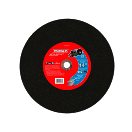 Freud Diablo Abrasive Disc 14