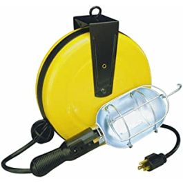 Klein Drop Light Reel - Deluxe