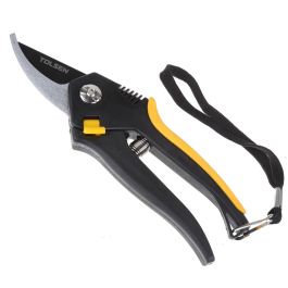 Tolsen Bypass Pattern Pruning Shear 8"