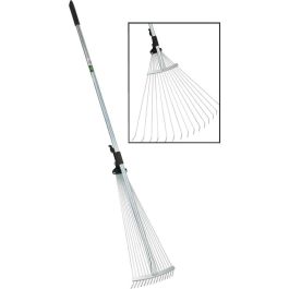 Fan Rake Steel Best Garden 7