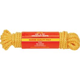 Ref Pybf341 Rope DIB 3/8