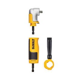 Dewalt MAXFIT Impact Ready Modular 1/4" Drive Right Angle Attachment
