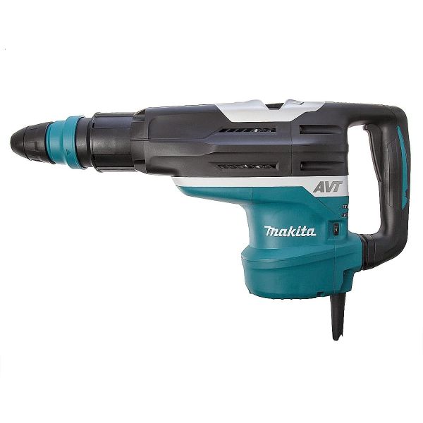 Makita avt rotary hammer top