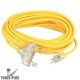 Southwire 12/3 25' Extension Cord