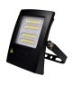 LED Flood Light - 30W - Windows - Black