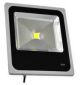 LED Flood Light - 30W - Super Penguin - Black