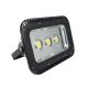 LED Flood Light - 150W - CL7 - SMD 3030 - Black