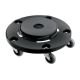 Bin- SF Brute Wheel Dolly - RUBBERMAID