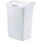 Bin - 11 Gallon / 42Qts Dual Action - RUBBERMAID