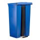 Bin - 23 Gallons Step On - RUBBERMAID