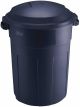 32 Gal Lift Off Garbage Bin - RUBBERMAID