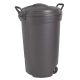 32 Gallon Refuse Bin w/4