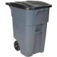 48 Gallon 2 Wheel Trash Bin - TOTER