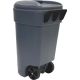 50Gallon Trash Bin - UNITED SOLUTIONS