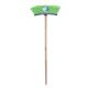 Household Soft Broom Dalia Suave w/handle