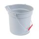 Rubbermaid - Bucket - Brute Round - 10Qt/9.5L