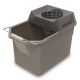 Rubbermaid Mop Bucket - 15Qrt  Wringer