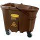 Rubbermaid Mop Bucket - 8 Gallon without Wringer