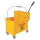 Mop Bucket w/wringer Commercial 20L