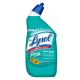 Lysol Toilet Bowl Cleaner with Bleach 24oz