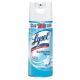 Lysol Disinfectant Spray 12.5oz. (12/CASE)