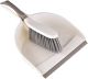 Dustpan w/brush