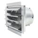 Ventamatic Industrial Exhaust Fan with Shutter - 14