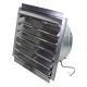 Ventamatic Industrial Exhaust Fan with Shutter - 24