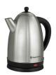 Kettle - Russel Hobbs Cordless 1.7L 1500W Black and Decker