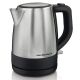 Kettle - Hamilton 1L Stainless Steel Jug Kettle