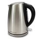 Kettle - Chef Choice Silver Cordless Electric 1.7L