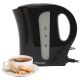 Proctor Silex Kettle 1.0L Detachable Cord - Black