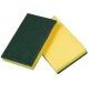 Sponge Foam Assorted (90/Case)