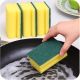 Heavy Duty Foam Sponge Assorted (60/pk)