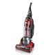 Eureka Dual Cyclonic Upright Dirt Devil Vacuum - Red 12amp